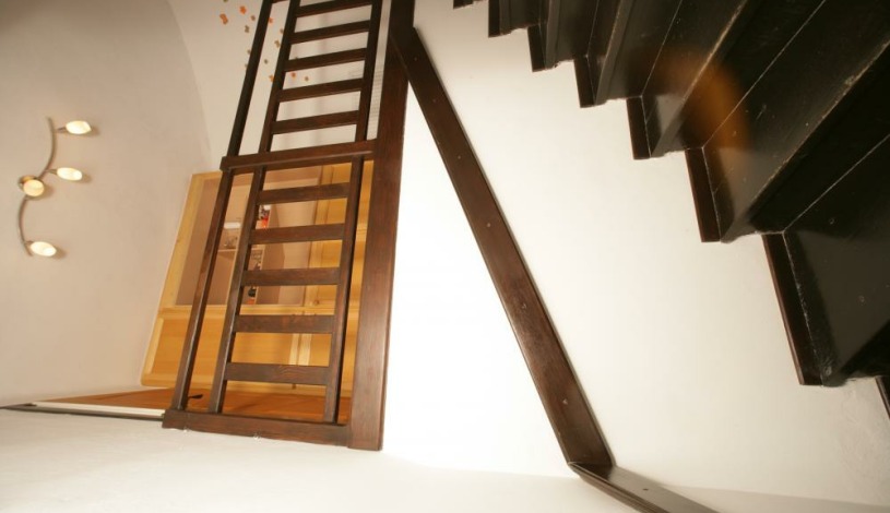 Penzion Sladová Český Krumlov